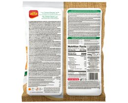 ALFA | Τσαλακωτά Τριγωνάρια Σταμναγκάθι & Μυζήθρα 700g