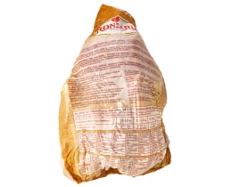 RONSARD | TURKEY FROZEN  3.4KG
