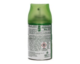 AIRWICK | ΑΠΟΣΜΗΤΙΚΟ ΧΩΡΟΥ ΑΥΤΟΜΑΤΟ FRESHMATIC WHITE FLOWERS ΑΝΤΑΛΛΑΚΤΙΚΟ 250 ML