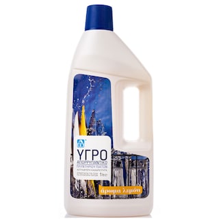 ΑΒ | DISH WATER LIQUID LEMON 1 LT