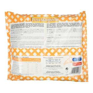KANAKI | Πίτσα Μαργαρίτα 2x440g Έκπτωση 0.50Ε