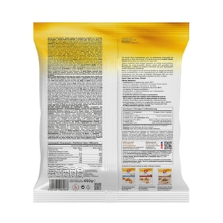 ΧΡΥΣΗ ΖΥΜΗ | Κουρού Ολικής Άλεσης με Γαλοπούλα και Φιλαδέλφεια 650g