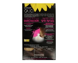 OLIA | OLIA ΒΑΦΗ ΜΑΛΛΙΩΝ NO 4.15 ΠΑΓΩΜΕΝΟ ΣΟΚΟΛΑΤΙ 60GR 1TEM