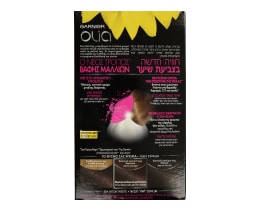 OLIA | OLIA ΒΑΦΗ ΜΑΛΛΙΩΝ NO 4.15 ΠΑΓΩΜΕΝΟ ΣΟΚΟΛΑΤΙ 60GR 1TEM