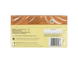 CELESTIAL | Infusion Bengal Spice Cinnamon 20x2.35g