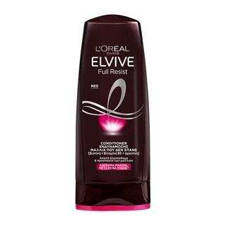 ELVIVE | Κρέμα Μαλλιών Full Resist  200 ml