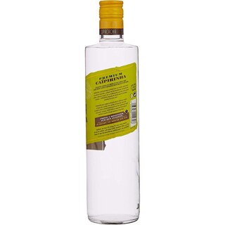 CUPACACHA | CAIPIRINHA 15%VOL CUPACACHA 700ML