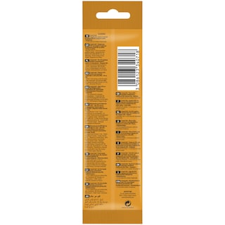 BIC | Pen Cristal Soft 1.2mm Blue 4 Pieces