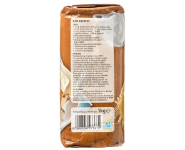 ΑΒ | Flour Whole Wheat 1kg