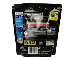 FINISH | Ταμπλέτες Πλυντηρίου Πιάτων Quantum Ultimate Lemon 35 Τεμάχια