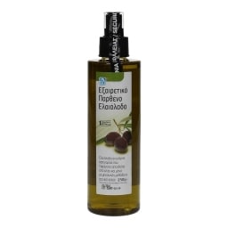ΑΒ | ΕΛΑΙΟΛΑΔΟ ΕΞΤΡΑ ΠΑΡΘΕΝΟ ΣΕ ΣΠΡΕΙ 250 ML
