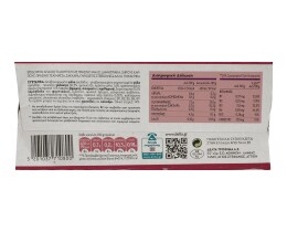 VITALINE | Επιδόρπιο Γιαουρτιού Go Nuts & Grains Πράσινο Μήλο & Matcha 2Χ180 gr