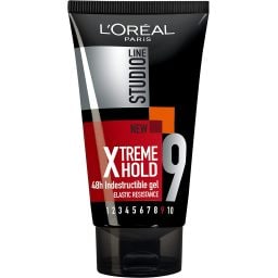 Styling Gel Indestructible 150ml