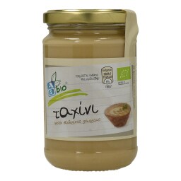 ΑΒ ΒΙΟ | ΤΑΧΙΝΙ ΒΙΟΛΟΓΙΚΟ 300 GR
