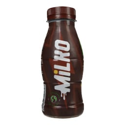 MILKO | Γάλα Σοκολατούχο 250ml