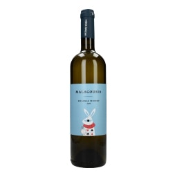 ΜΥΛΩΝΑΣ | Οίνος Λευκός Μαλαγούζια 750ml
