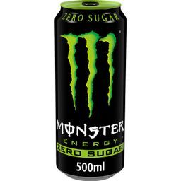 Ενεργειακό Ποτό Energy Zero Sugar 500ml