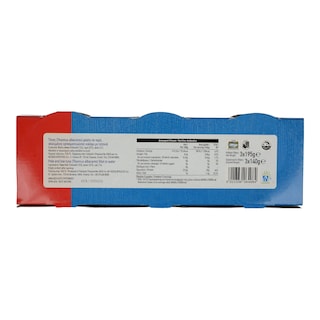 ΑΒ | ΤΟΝΟΣ ΦΙΛΕΤΟ ΣΕ ΝΕΡΟ 3Χ195ΓΡ