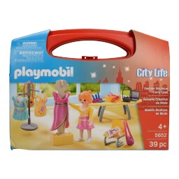 PLAYMOBIL