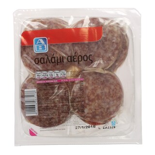 ΑΒ | ΣΑΛΑΜΙ ΑΕΡΟΣ  160 GR