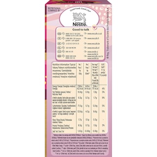 NESCAFE | Στιγμιαίος Καφές Gold Praline Latte 144gr