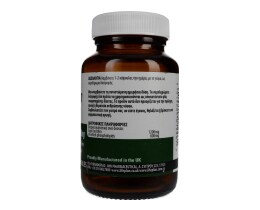 LIFEPLAN | ΣΥΜΠΛΗΡΩΜΑ ΛΕΚΙΘΙΝΗΣ 1200 MG 30 ΤΕΜ