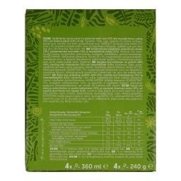 CORNETTO | Παγωτό Πυραυλάκια Vegan  240 gr