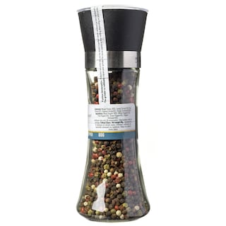 KOLLECTIVA | Mix 5 Peppers Mill 80g