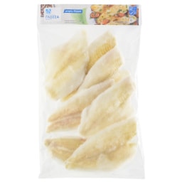 ΑΒ | Γλώσσα Φιλέτο Χωρίς Δέρμα Κατεψυγμένη 750g