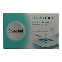 NOXZEMA | ΣΑΠΟΥΝΙ NEUTRAL 100 GR