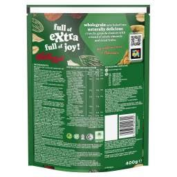KELLOGGS | Δημητριακά Extra Φρούτα & Ξηροί Καρποί 400g