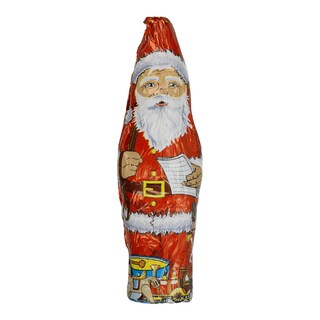 OSCAR | OSCAR MILK CHOCOLATE SANTA 60G Γάλακτος Άγιος Βασίλης 60gr
