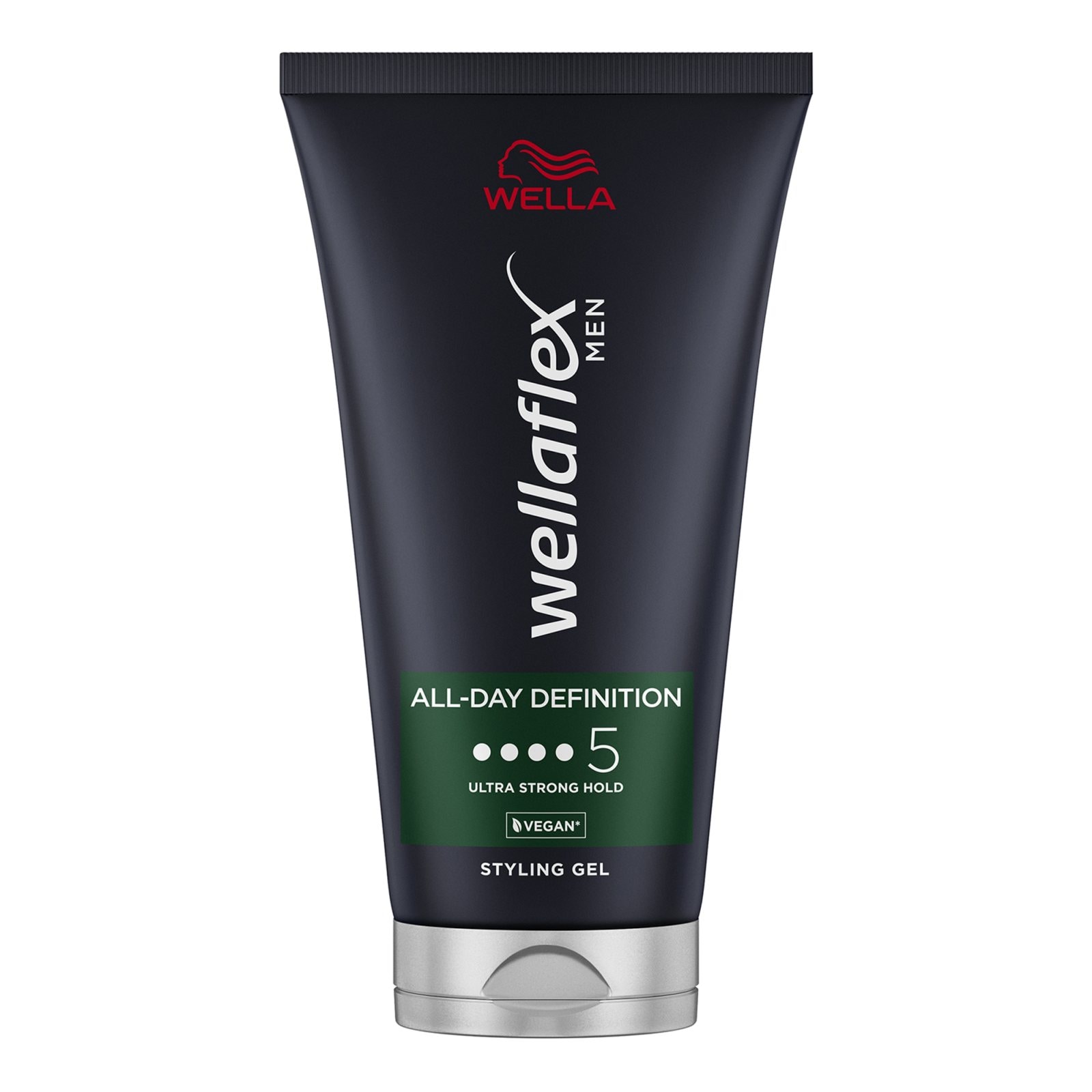 WELLAFLEX Gel Μαλλιών All Day Definition Ultra Strong Hold 150ml
