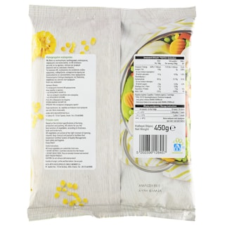 ΑΒ | Καλαμπόκι Κατεψυγμένο 450g