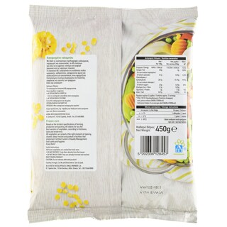 ΑΒ | Καλαμπόκι Κατεψυγμένο 450g