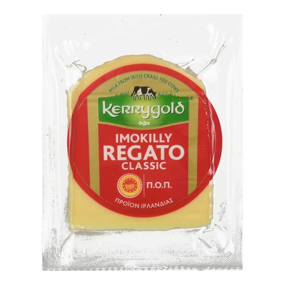 Τυρί Regato Κλασικό 230g