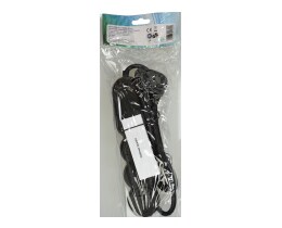 ΑΒ | ΑΒ ΠΟΛ/ΖΟ ΜΑΥΡΟ 4 Σ.1.5Μ &ΔΙΑΚ.