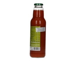 DLL | ΧΥΜΟΣ ΒΙΟΛΟΓΙΚΟΣ ΚΑΡΟΤΟ 750 ML