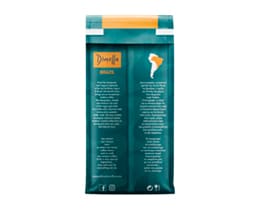 DIMELLO | Καφές Φίλτρου Brazil Single Origin 250g