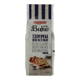 ΜΥΛΟΙ ΑΓΙΟΥ ΓΕΩΡΓΙΟΥ | Μείγμα Easy Bake Για Τσουρέκι 420gr