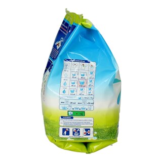 SKIP | ΣΚΟΝΗ ΠΛΥΝΤΗΡΙΟΥ ΡΟΥΧΩΝ SPRING FRESH 25 ΜΕΖ