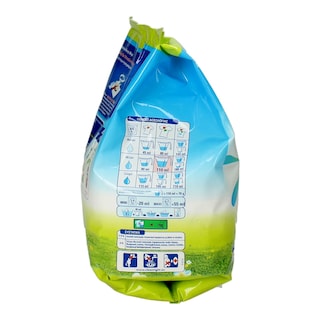 SKIP | ΣΚΟΝΗ ΠΛΥΝΤΗΡΙΟΥ ΡΟΥΧΩΝ SPRING FRESH 25 ΜΕΖ