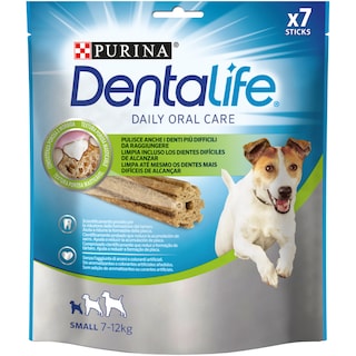 PURINA ONE-DENTALIFE