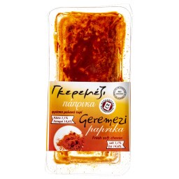 KAIDANCHEESE | Τυρί Μαλακό Πρόβειο Πάπρικα Γκερεμέζι 100g