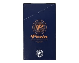 PERLA BEVERAGES | Τσάι Μαύρο Earl Grey Περγαμόντο 20x2g
