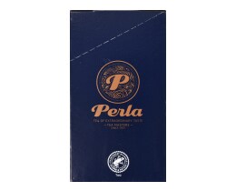 PERLA BEVERAGES | Τσάι Μαύρο Earl Grey Περγαμόντο 20x2g