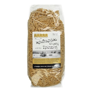 Κριθαράκι Ολικής Τρίπολης 500g