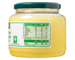 ΣΑΒΟΙ | Βούτυρο Γάλακτος 500 gr