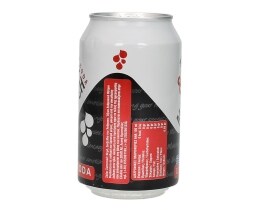 MIX & MATCH | ΣΟΔΑ ΚΟΥΤΙ 330 ML