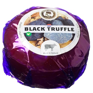 HENRI WILLIG | Τυρί Baby Gouda Ημίσκληρο Τρούφα 380g